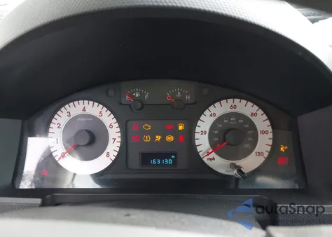 2011 Mazda Tribute I Sport from USA, damaged, VIN 4F2CY9C79BKM07468